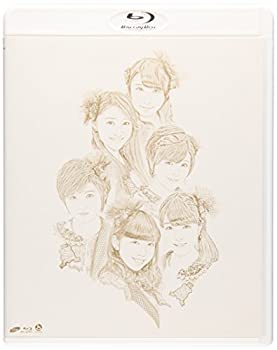 【中古】(未使用･未開封品)(仮) スマイレージ ライブツアー2014秋 ~FULL CHARGE~FINAL in O-EAST [Blu-ray]｜ドリエム店