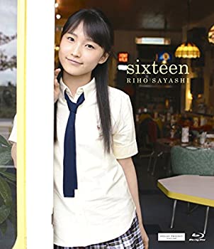 【中古】(未使用･未開封品)sixteen [Blu-ray]｜ドリエム店