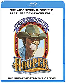 【中古】(未使用･未開封品)グレート・スタントマン [Blu-ray]