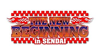 【中古】(未使用･未開封品)速報DVD! 新日本プロレス2015 THE NEW BEGINNING in SENDAI 2.14仙台サンプラザホール