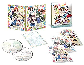 【中古】(未使用･未開封品)ハロー！！きんいろモザイク　Vol.6 [DVD]｜ドリエム店