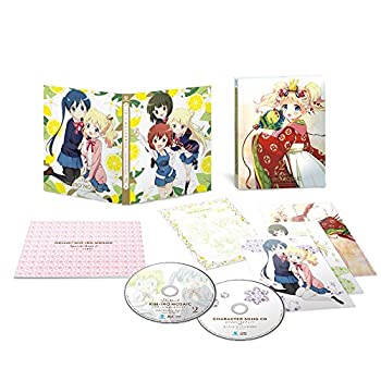 【中古】(未使用･未開封品)ハロー！！きんいろモザイク　Vol.2 [Blu-ray]