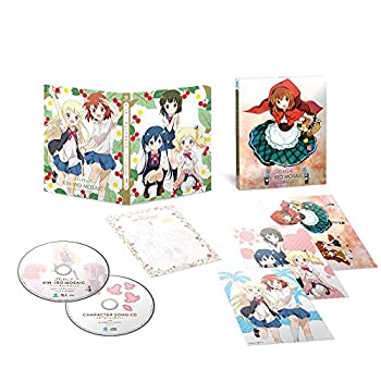 【中古】(未使用･未開封品)ハロー！！きんいろモザイク　Vol.4 [Blu-ray]｜ドリエム店