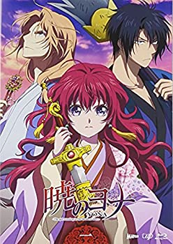 【中古】(未使用･未開封品)暁のヨナVol.1 [Blu-ray]