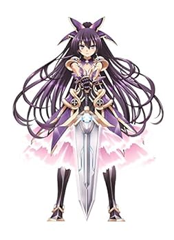 【中古】(未使用･未開封品)デート・ア・ライブ -ディレクターズカット版- Blu-ray BOX 島崎信長