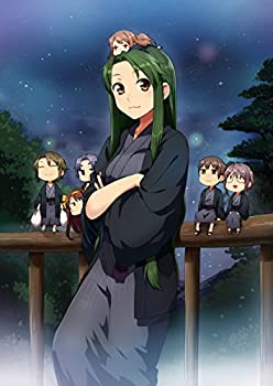 【中古】(未使用･未開封品)長門有希ちゃんの消失　第5巻　初回生産限定版 [Blu-ray] 10,091円