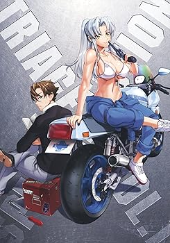 【中古】(未使用･未開封品)トリアージＸ　第1巻 [Blu-ray] 赤羽根健治