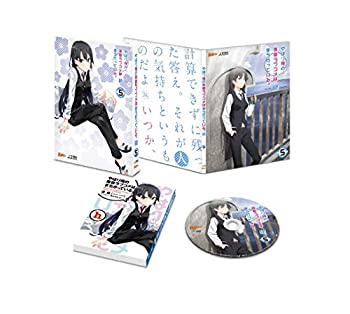 【中古】(未使用･未開封品)やはり俺の青春ラブコメはまちがっている。続 第5巻(初回限定版)(渡 航書き下ろし文庫小説同梱) [Blu-ray]