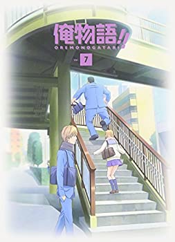 【中古】(未使用･未開封品)俺物語!! Blu-ray Vol.7｜ドリエム店