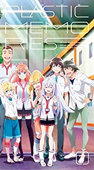 【中古】(未使用･未開封品)プラスティック・メモリーズ 7【完全生産限定版】 [DVD]