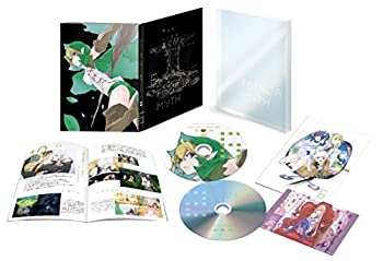 【中古】(未使用･未開封品)「ダンジョンに出会いを求めるのは間違っているだろうか」Vol.6＜初回生産限定版＞　[DVD]
