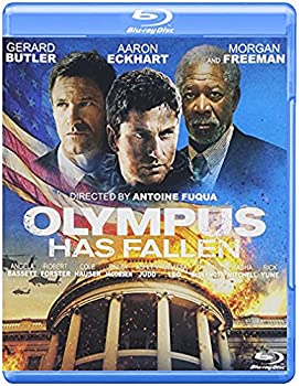 【中古】(未使用･未開封品)エンド・オブ・ホワイトハウス　スペシャル・プライス [Blu-ray]