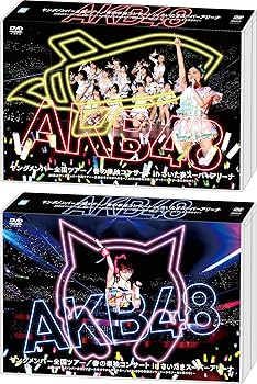 【中古】(未使用・未開封品)AKB48ヤングメンバー全国ツアー/春の単独コンサート in さいたまスーパーアリーナAKB48ヤングメンバー全国ツアー~未来は今から作られる~/AKB