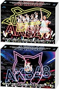 【中古】(未使用･未開封品)AKB48ヤングメンバー全国ツアー／春の単独コンサート in さいたまスーパーアリーナAKB48ヤングメンバー全国ツアー～未来は今から作られる～／AKB