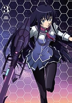 【中古】(未使用･未開封品)空戦魔導士候補生の教官 第3巻 通常版 [DVD] 松岡禎丞
