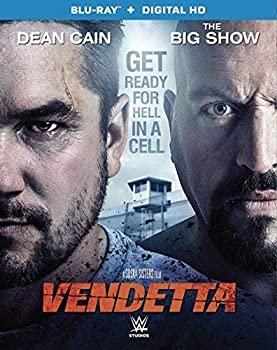 【中古】(未使用･未開封品)Vendetta [Blu-ray]