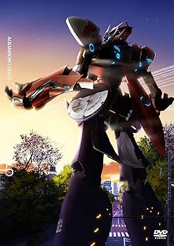 【中古】(未使用･未開封品)アクエリオンロゴス Vol.5 [DVD] 島崎信長