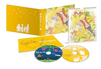 【中古】(未使用･未開封品)のんのんびより りぴーと 第5巻 [DVD] 小岩井ことり