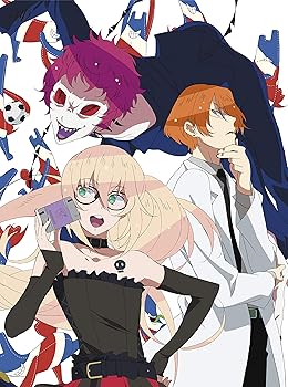 【中古】(未使用・未開封品)「GATCHAMAN CROWDS insight」Vol.4 DVD 内田真礼|ドリエム店