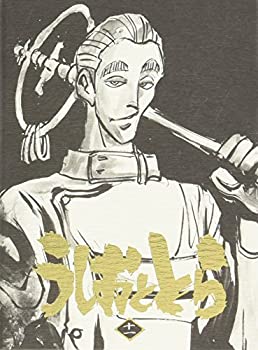 【中古】(未使用･未開封品)うしおととら 第11巻 [DVD]｜ドリエム店