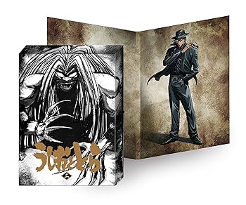 【中古】(未使用･未開封品)うしおととら 第2巻 [Blu-ray] 畠中祐｜ドリエム店