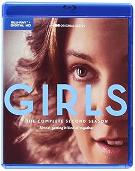 【中古】(未使用･未開封品)Girls: The Complete Second Season [Blu-ray]｜ドリエム店