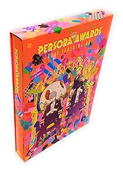 【中古】(未使用･未開封品)PERSORA AWARDS ?FULL STALKING BOX- (数量限定特別版) [DVD] 磯村知美｜ドリエム店