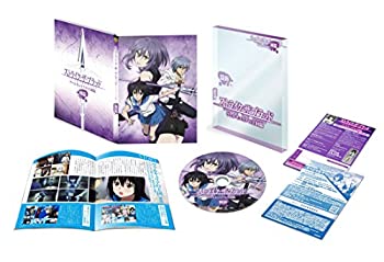 【中古】(未使用･未開封品)ストライク・ザ・ブラッド OVA 後篇＜初回生産限定版＞ [DVD]｜ドリエム店