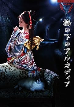 【中古】(未使用･未開封品)夜会VOL.18「橋の下のアルカディア」[DVD] 中島みゆき