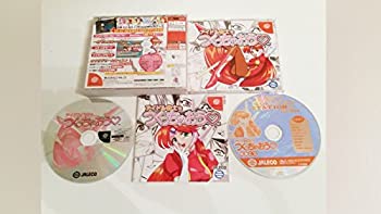【中古】(未使用･未開封品)アイドル雀士をつくっちゃおう初回版ドリームキャスト