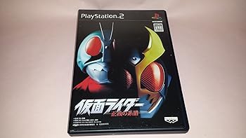 【中古】(未使用･未開封品)仮面ライダー 正義の系譜｜ドリエム店