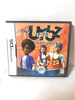 【中古】(未使用･未開封品)ザ・アーブズ シムズ・イン・ザ・シティ - DS