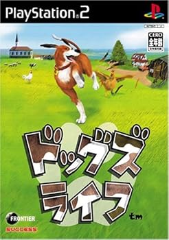 【中古】(未使用・未開封品)ドッグズライフ|ドリエム店