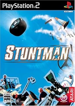 【中古】(未使用・未開封品)STUNTMAN スタントマン|ドリエム店