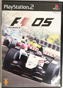 【中古】(未使用・未開封品)Formula One 2005|ドリエム店