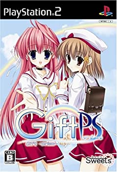 【中古】(未使用･未開封品)Gift -Prism-(通常版)
