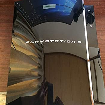 【中古】(未使用･未開封品)PLAYSTATION 3(60GB)【メーカー生産終了】