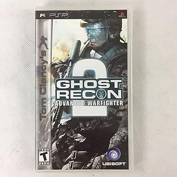 【中古】(未使用･未開封品)Tom Clancy's Ghost Recon Advnc Warfighter 2 / Game