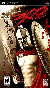 【中古】(未使用・未開封品)300: March to Glory (輸入版) - PSP|ドリエム店