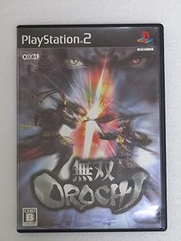 【中古】(未使用･未開封品)無双OROCHI(通常版)