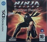 【中古】(未使用・未開封品)NINJA GAIDEN:Dragon Sword(ニンジャガイデン ドラゴンソード) - DS|ドリエム店