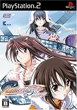 【中古】(未使用･未開封品)メモリーズオフ#5 アンコール(通常版) - PS2