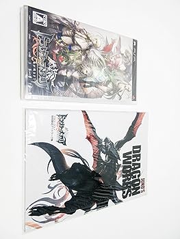 【中古】(未使用･未開封品)ドラグナーズアリア 竜が眠るまで - PSP