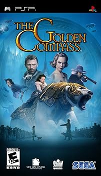 【中古】(未使用･未開封品)Golden Compass / Game