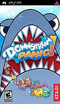【中古】(未使用･未開封品)Downstream Panic (輸入版:北米)｜ドリエム店
