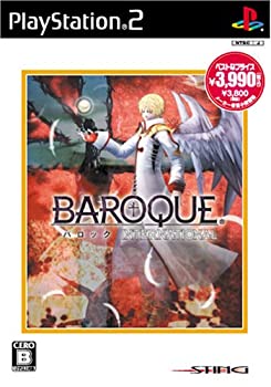 【中古】(未使用･未開封品)バロック International