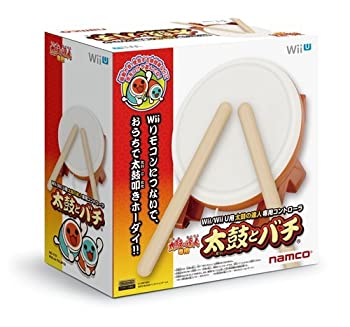 【中古】(未使用・未開封品)太鼓とバチ|ドリエム店