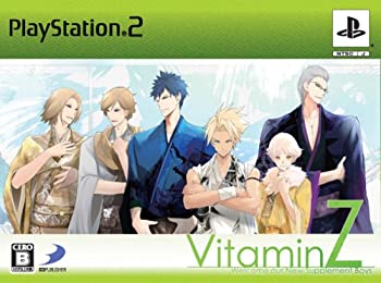 【中古】(未使用･未開封品)ビタミンZ(限定版)