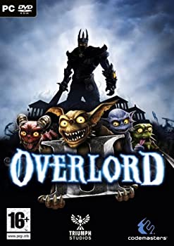 【中古】(未使用･未開封品)Overlord 2 (輸入版)