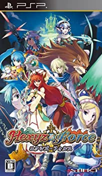 【中古】(未使用・未開封品)エクシズ・フォルス - PSP